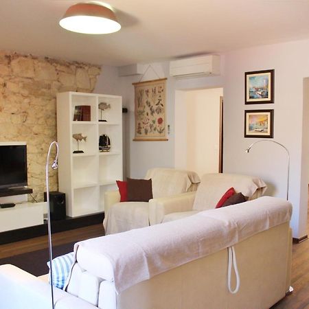 Captain'S Residence Rovinj Luaran gambar