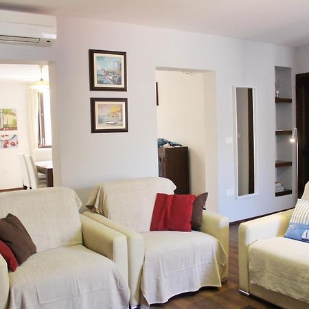 Captain'S Residence Rovinj Luaran gambar