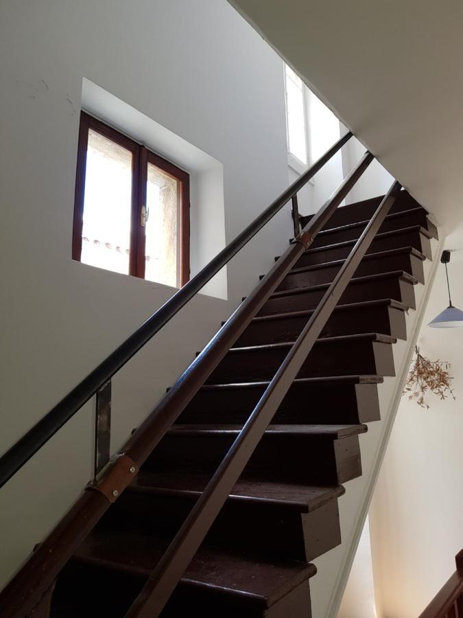 Captain'S Residence Rovinj Luaran gambar