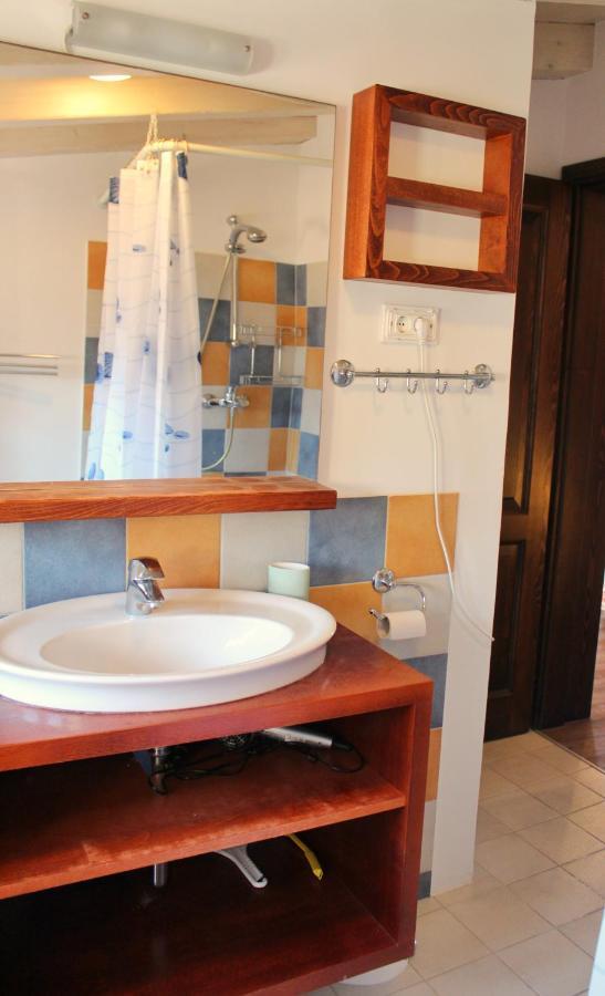 Captain'S Residence Rovinj Luaran gambar